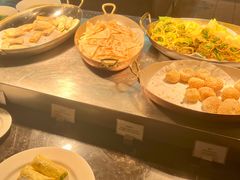 -长白山凯悦酒店·市集咖啡厅