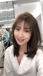 -东秀护肤造型