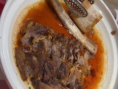-西贝(枫蓝国际购物中心店)