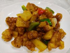 -凤城礼记鱼翅海鲜酒家(新马路总店)