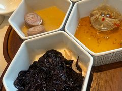 -莆田餐厅PUTIEN(三里屯店)