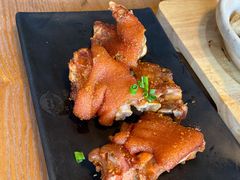 -味莊餐厅(康庄南街店)