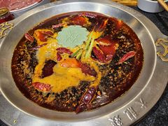 -大龙燚火锅(春熙店)