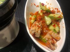 -泰好吃·泰式餐厅(彭城壹号店)