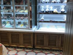 面包甜点陈列柜-TOUCH泰奇(宝杨宝龙广场店)