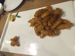马仕玖煲-马仕玖煲·融合菜·酥不腻烤鸭(人大店)
