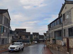 -长岛南北长山旅游景区