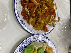 -胖子饺子馆·海鲜家常菜(海军博物馆店)