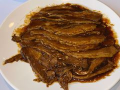 精品扒肉条-紫光园·烤鸭·北京菜(劲松店)