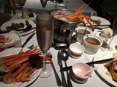 -星伦多自助料理·涮烤一体(虹悦城店)