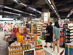 -Olé精品超市(沈阳万象城店)
