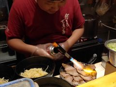 -老龙亭拉面店