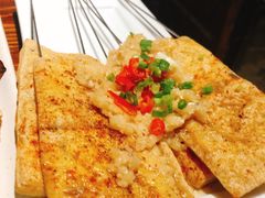 -功夫小龙虾·烧烤·江湖菜(金沙洲店)