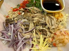 -东排食堂长沙小吃大排档(五一广场店)