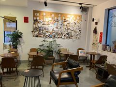 -唐咖精品咖啡(大理古城手冲店)