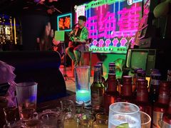 -晴天里酒店(春熙路太古里店)