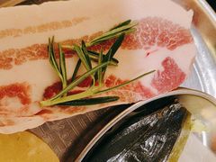 -首尔烤肉大排档(合生汇店)