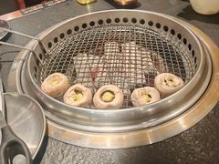 -何发发和牛烧肉·鳗鱼榴莲放题自助(乐峰广场店)