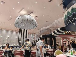 -奈尔宝·儿童乐园·亲子餐厅(鄞州万达店)