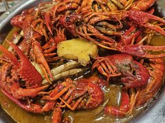 十三香-三喜龙虾(江西路总店)