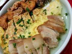 -新虹楼饭庄(崇明陈家镇店)