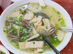 -林记揭阳新亨粿条