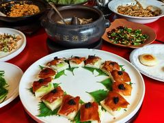 -福照楼汽锅鸡·云南特色菜·城市文化地标(胜利堂店)
