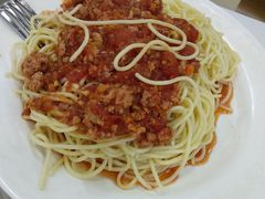-复旦大学本部-食堂