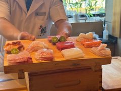 -鮨冠OMAKASE食べ放题(北京首店)