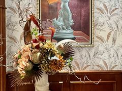 -马克西姆俄罗斯餐厅(通亚街店)