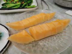 -如丰晟宴(长安万达店)