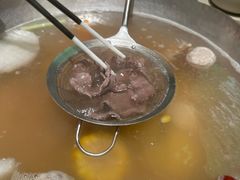 -左庭右院鲜牛肉火锅(南通CBD大有境店)
