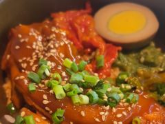 -京参 • 擂椒饭(这有山店)