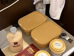 -巴奴毛肚火锅(七宝领展广场店)