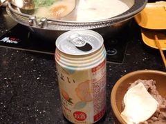 -牛New寿喜烧(虹桥新天地店)