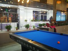 -弓舍射箭俱乐部(高新总店)