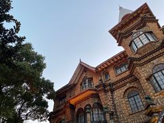 -马勒别墅饭店(静安寺店)