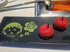 -海底捞火锅(海悦天地店)