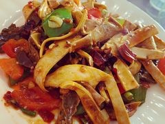 -安吉海鲜中餐厅ANJI CHINESE Restaurant