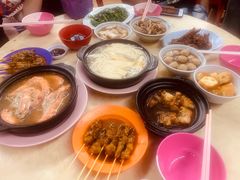 -新记肉骨茶