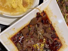 -国人川菜(李家村建东街店)
