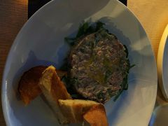 -Mercato莫卡多露台餐厅与酒吧(K11店)