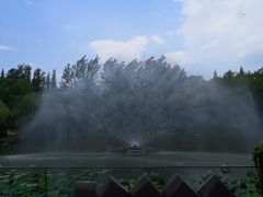 门面-梅林春晓花园餐厅