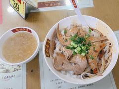 -荔林食店(西华路店)