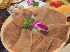 -巴邑火锅(江北万达店)