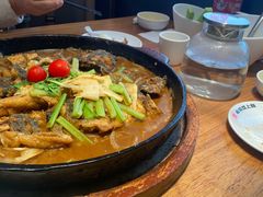 -老板恋上鱼(恒隆广场店)