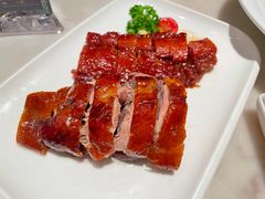 -港丽餐厅(领展购物广场·中关村店)