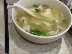 -吉祥馄饨(杭州博库书城店)