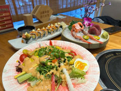 -本家食堂(华南店)
