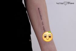 点击看大图 -飛凡TATTOO纹身•原创